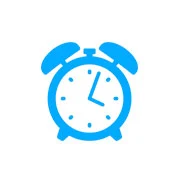 Calendar icon representing same-day appointments